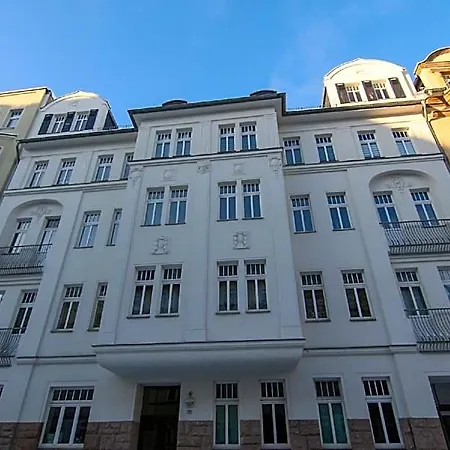 Apartments Chemnitz Chemnitz