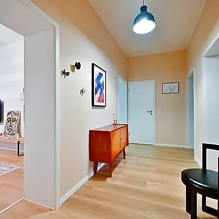 Hotel Apartments Chemnitz Chemnitz