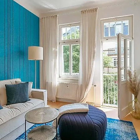 Apartments Chemnitz Chemnitz
