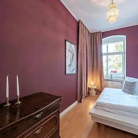 Apartments Chemnitz Chemnitz