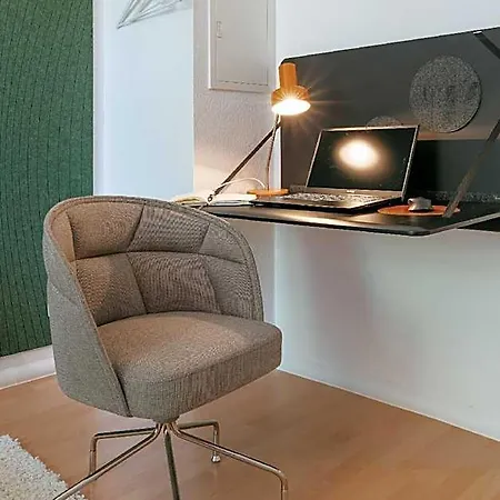 Apartments Chemnitz