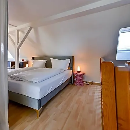 Apartments Chemnitz Hotel