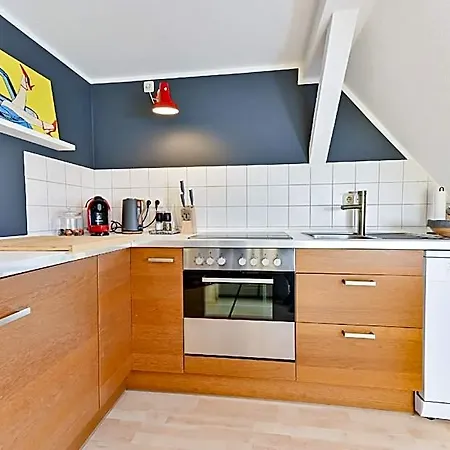 Apartments Chemnitz Chemnitz