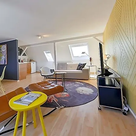 Apartments Chemnitz Chemnitz