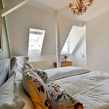 Apartments Chemnitz 호텔