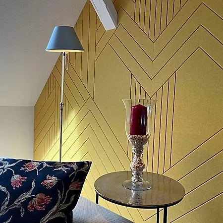 Hotel Apartments Chemnitz
