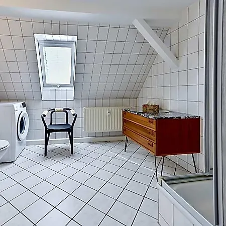 Apartments Chemnitz Hotel 3*