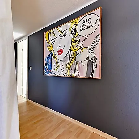Apartments Chemnitz Hotel